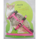 Peitoral com Guia para Gatos Ajustável