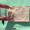 Areia Higiênica Biodegradável para Gatos