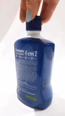Shampoo e Condicionador AntiPulgas