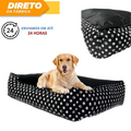Caminha Luxo: O Conforto que Seu Pet Merece