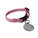 Coleira Anti Enforcamento com Identificação