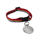 Coleira Anti Enforcamento com Identificação