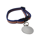 Coleira Anti Enforcamento com Identificação