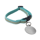 Coleira Anti Enforcamento com Identificação