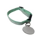 Coleira Anti Enforcamento com Identificação