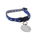 Coleira Anti Enforcamento com Identificação