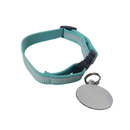 Coleira Anti Enforcamento com Identificação