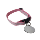 Coleira Anti Enforcamento com Identificação
