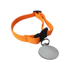 Coleira Anti Enforcamento com Identificação