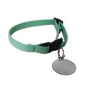 Coleira Anti Enforcamento com Identificação