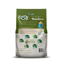 Areia Higiênica Biodegradável para Gatos - Catbio Mandioca - Forma Torrão, Sem Odor, Super Premium