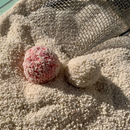 Areia Higiênica Biodegradável para Gatos - Catbio Mandioca - Forma Torrão, Sem Odor, Super Premium