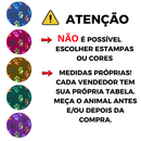 Cama para Cachorro Gato Casinha Toca Iglu para Cães e Gatos Estampas Variadas com Almofada