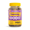 Gummy Dermatológico Reduz Coceira Lambeduras Queda de Pelo 30u