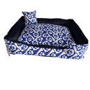 Caminha Luxo: O Conforto que Seu Pet Merece