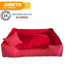 Caminha Luxo: O Conforto que Seu Pet Merece