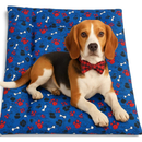 Cama Pet Caminha Para Cachorro ou Gato Caminha Colchonete Pet Alta Qualidade Lavável.