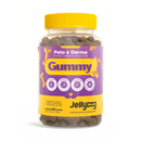 Gummy Dermatológico Reduz Coceira Lambeduras