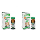Hepavet 10ml – Suplemento Tônico e Reconstituinte para Pets